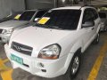 2009 Hyundai Tucson matic diesel-0
