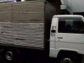 For sale L300 Aluminum Van-1
