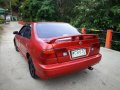 1998 Nissan Sentra Series4 1998 Red-2