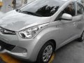For sale 2016 Hyundai Eon-2