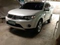 For sale Mitsubishi Outlander 3.0L-0
