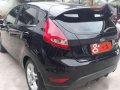 For sale 2013 Ford Fiesta-1