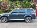 2012 Ford Everest Automatic Diesel - 12-3