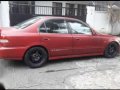 Honda Civic Domani Vti MT Red-2
