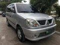 Mitsubishi Adventure 2006 GLX-3