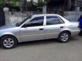 Toyota Corolla 2002 for sale-1
