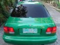 Honda Civic Vti Vtec 1996 MT -7