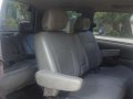 Hyundai Starex GRX CRDI 2006 automatic-2