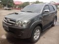 2008mdl Fortuner V 4x4 matic 688k 1st owner-11