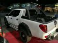 For sale 2008 Mitsubishi strada-2