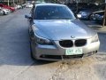 2004 bmw 525i (530d 520d) - PNS-0