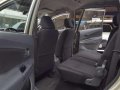 2012 Toyota Avanza 1.3E Beige AT -4