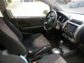 2006 Honda Jazz 1.5 Automatic White-5