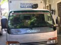 Isuzu Elf Aluminum Van 2009-3