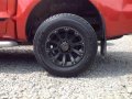 2013 Ford Ranger Wildtrak 2.2L 4x4 AT-5
