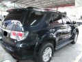 2013 Toyota fortuner g for sale-1