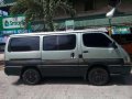 1997 Toyota Hiace gl diesel-4