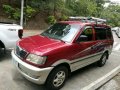 For sale Mitsubishi Adventure-0