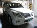 2009 Lexus LX-570 for sale-1