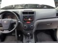 2012 Toyota Avanza 1.3E Beige AT -7