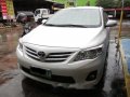 2012 Toyota Corolla Altis V for sale-0