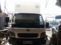 2003 KIA KC2700 Aluminum Van MT -6