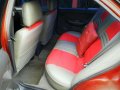 1998 Nissan Sentra Series4 1998 Red-1