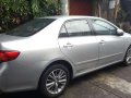 For sale 2008 Toyota Altis E-3