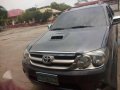 2008mdl Fortuner V 4x4 matic 688k 1st owner-8