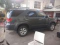 2008mdl Fortuner V 4x4 matic 688k 1st owner-5