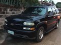 Chevrolet Tahoe 2004 series Very fresh-0