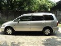 For sale Honda Odyssey AT-0
