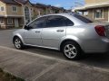 Chevrolet Optra 2009 LS A/T for sale-3