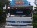 For sale Isuzu Elf 4hf1-3