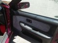 Nissan Sentra Serries 4 1997 Red-5