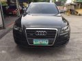 2009 Audi Q5 Black AT For Sale-1