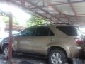 Toyota Fortuner 2011 for sale-0