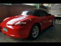 2005 Porsche 718 Boxster S 6AT for sale-2