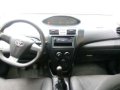 2013 Toyota Vios 1.3 J-2