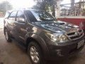 2008mdl Fortuner V 4x4 matic 688k 1st owner-0