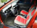 1998 Nissan Sentra Series4 1998 Red-0