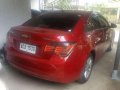 For sale 2014 Chevrolet Cruze-3