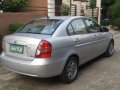 For sale 06 Hyundai Accent Diesel-4