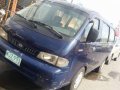 2000 Model Kia Pregio RS LOCAL Manual Diesel -0