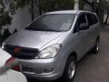 For sale Toyota Innova J gas 2006 -1