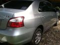 For sale Toyota Vios 1.3 E 2010-2