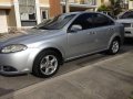 Chevrolet Optra 2009 LS A/T for sale-1