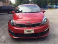 For sale Kia Rio 2016-0