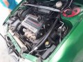 For sale 1994 Mitsubishi Lancer Green-4