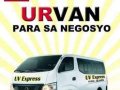 Nissan Urvan Nv350 168k Low Down Promo-2